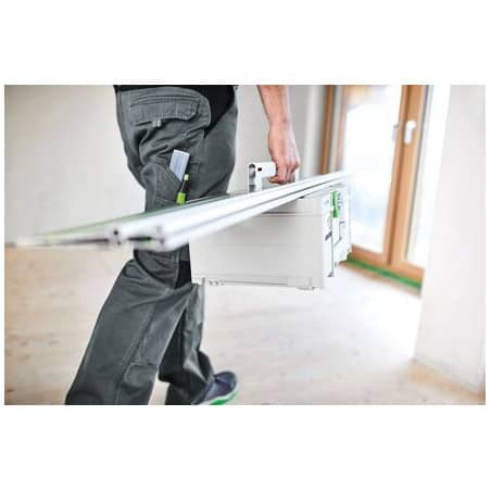 RAIL DE GUIDAGE FS/2-KP