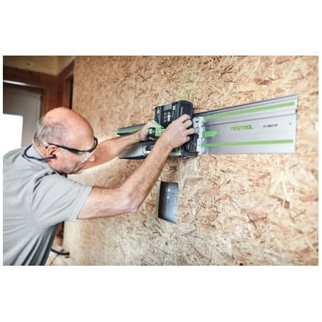 RAIL DE GUIDAGE FS/2-KP