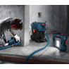 Aspirateur GAS 35 M AFC avec décolmatage automatique BOSCH 06019C31W0