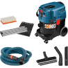 Aspirateur GAS 35 M AFC avec décolmatage automatique BOSCH 06019C31W0