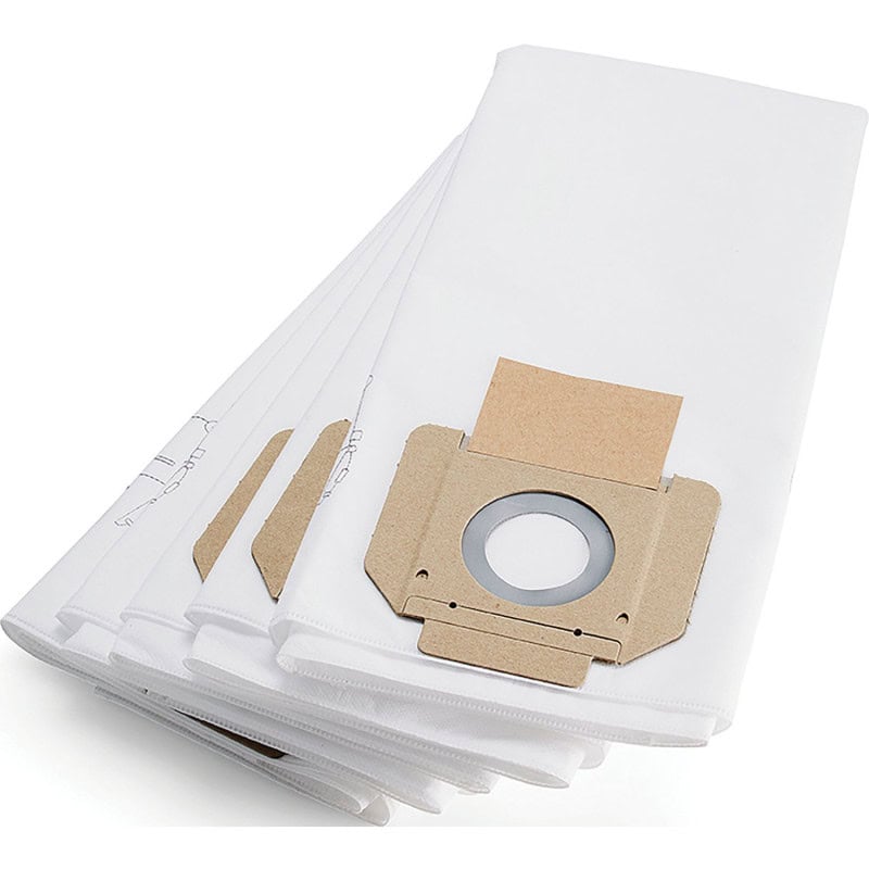 5x sacs pour aspirateur VCE 33 FLEX 920133