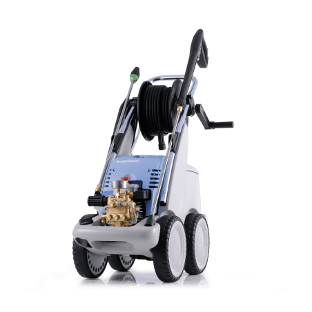 Nettoyeur haute pression QUADRO 599 TST KRANZLE 610000