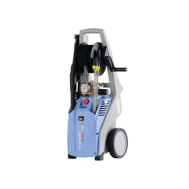 Nettoyeur haute pression à eau froide K 2160 TST KRANZLE 604020