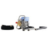 Nettoyeur haute pression HD 10/122 TS KRANZLE 600080