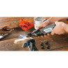 Dremel 8220 12 V + 45 accessoires DREMEL F0138220JF