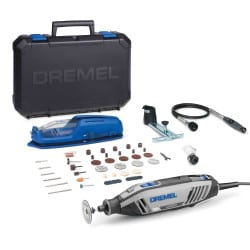 Dremel 4250 + 45 accessoires DREMEL F0134250JF