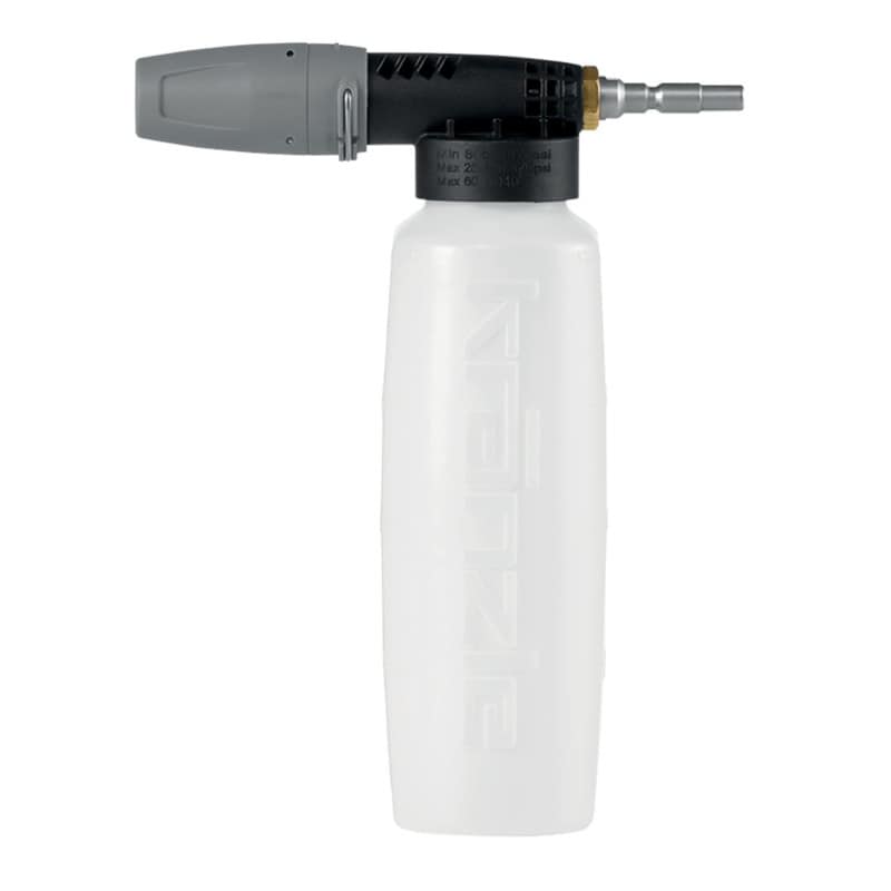 Pistolet lance à mousse KRANZLE 13.530.2