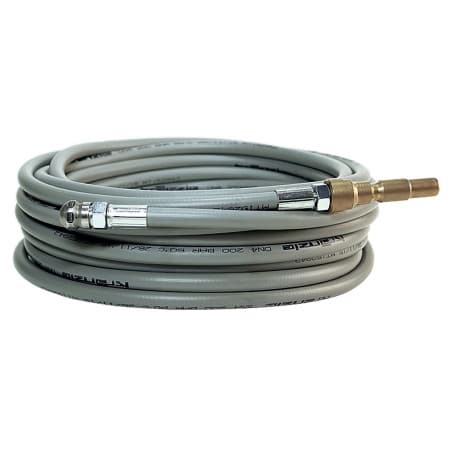Kit débouchage canalisation KRANZLE 12.850