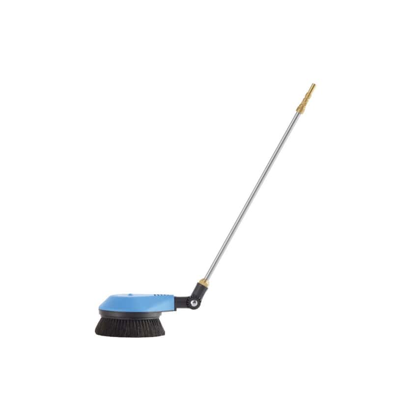 Brosse rotative diamètre 180 mm KRANZLE 41050.6