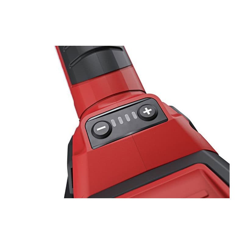 Ponceuse rotative bois / métal 18V SE 125 18.0-EC/5.0 Set SUPRAFLEX FLEX 504157