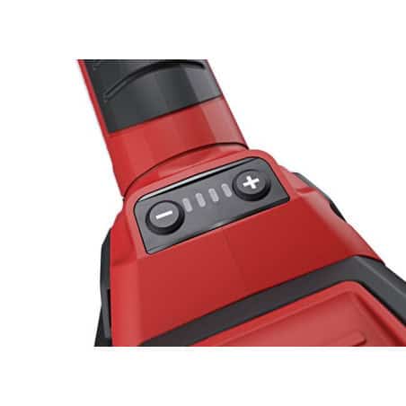 Ponceuse rotative bois / métal 18V SE 125 18.0-EC/5.0 Set SUPRAFLEX FLEX 504157