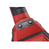 Ponceuse rotative bois / métal 18V SE 125 18.0-EC/5.0 Set SUPRAFLEX FLEX 504157