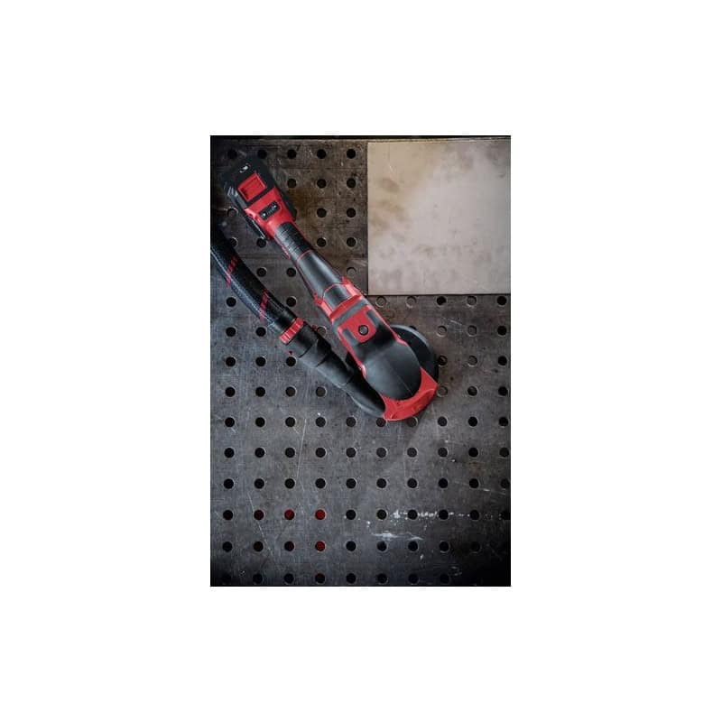 Ponceuse rotative bois / métal 18V SE 125 18.0-EC/5.0 Set SUPRAFLEX FLEX 504157
