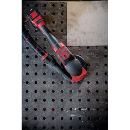 Ponceuse rotative bois / métal 18V SE 125 18.0-EC/5.0 Set SUPRAFLEX FLEX 504157