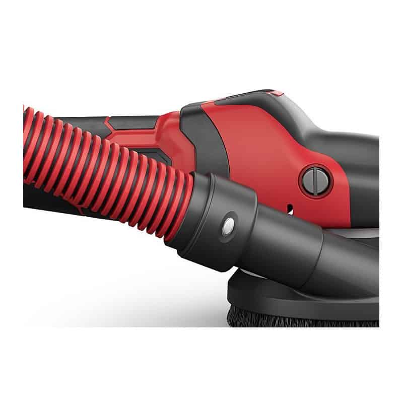 Ponceuse rotative bois / métal 18V SE 125 18.0-EC/5.0 Set SUPRAFLEX FLEX 504157