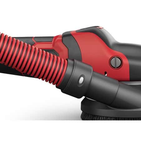 Ponceuse rotative bois / métal 18V SE 125 18.0-EC/5.0 Set SUPRAFLEX FLEX 504157
