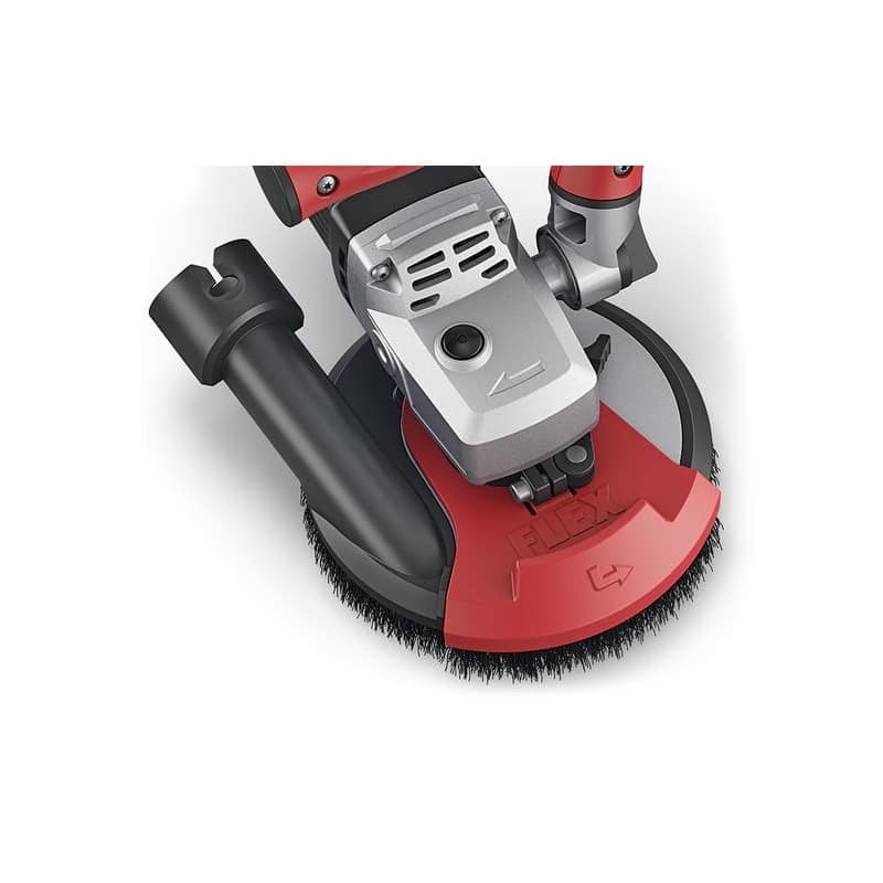 Ponceuse béton LD 16-8 125 R - 1600 W FLEX 920331