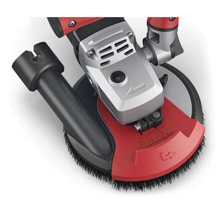 Ponceuse béton LD 16-8 125 R - 1600 W FLEX 920331