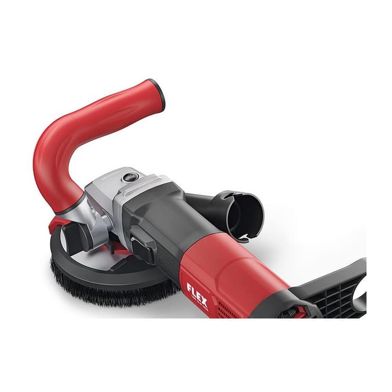 Ponceuse béton LD 16-8 125 R - 1600 W FLEX 920331