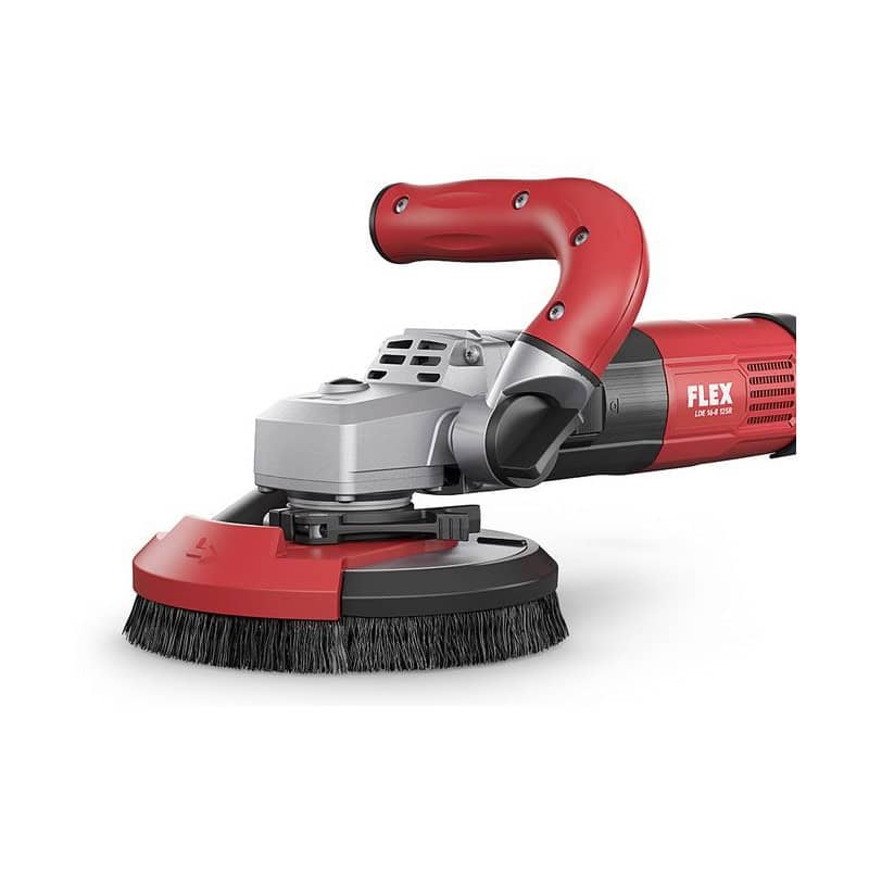 Ponceuse béton LD 16-8 125 R - 1600 W FLEX 920331