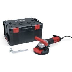 Ponceuse béton LD 16-8 125 R - 1600 W FLEX 920331