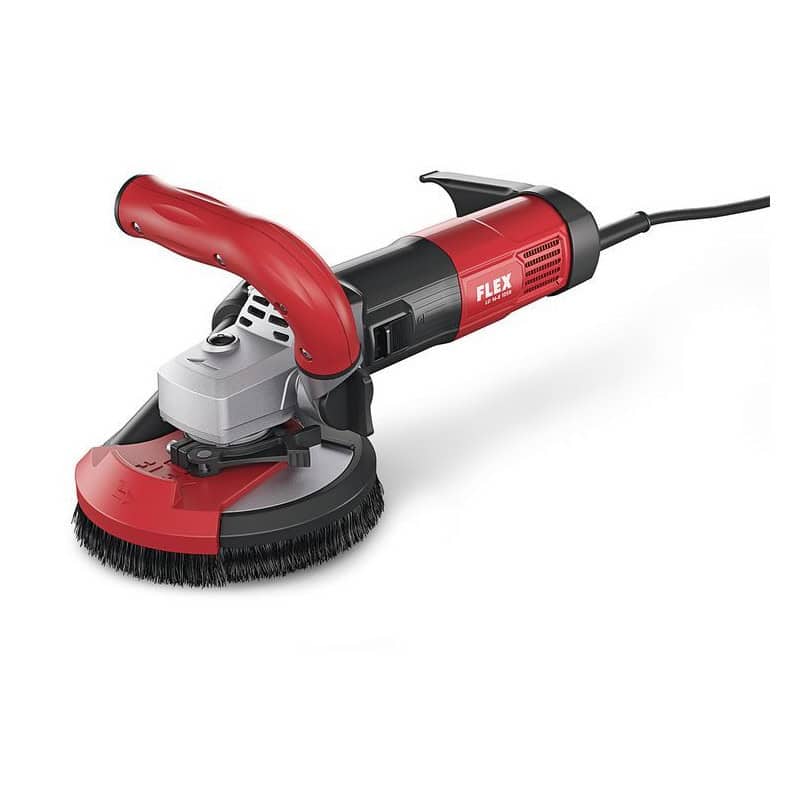 Ponceuse béton LD 16-8 125 R - 1600 W FLEX 920331