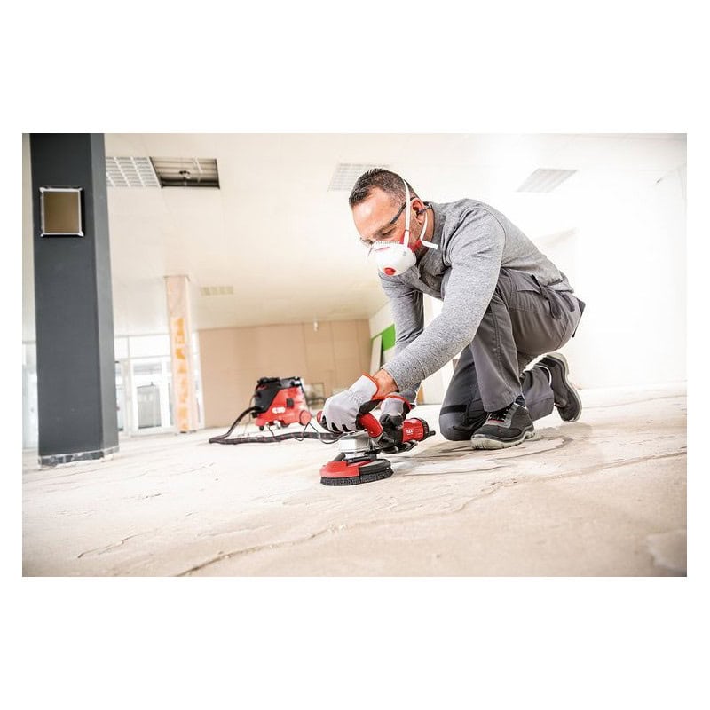Ponceuse béton LD 16-8 125 R - 1600 W FLEX 920331