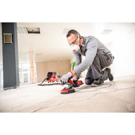 Ponceuse béton LD 16-8 125 R - 1600 W FLEX 920331