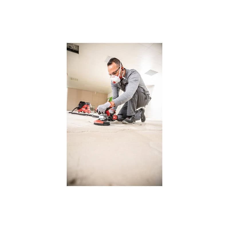 Ponceuse béton LD 16-8 125 R - 1600 W FLEX 920331