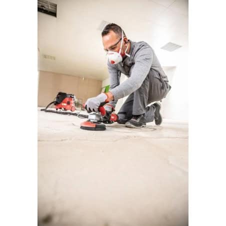 Ponceuse béton LD 16-8 125 R - 1600 W FLEX 920331