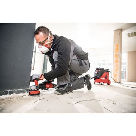 Ponceuse béton LD 16-8 125 R - 1600 W FLEX 920331