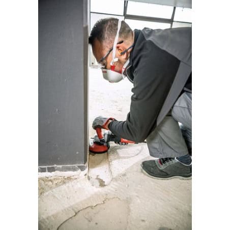 Ponceuse béton LD 16-8 125 R - 1600 W FLEX 920331