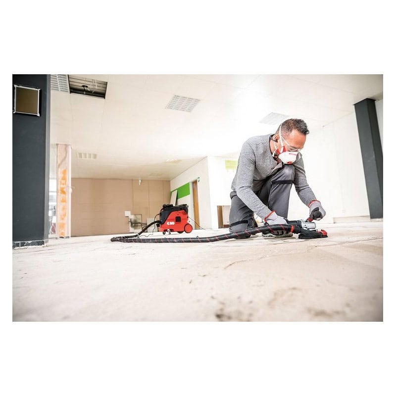 Ponceuse béton LD 16-8 125 R - 1600 W FLEX 920331