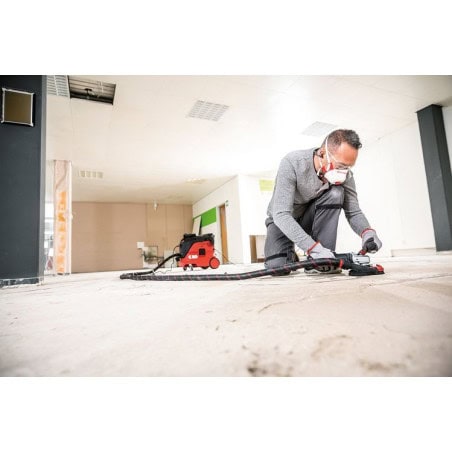 Ponceuse béton LD 16-8 125 R - 1600 W FLEX 920331