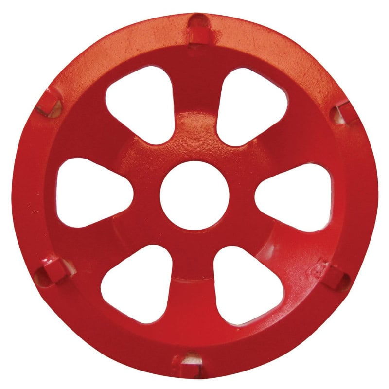 Disque diamant à surfacer Ø 90 mm FLEX PKDFLEX90-18