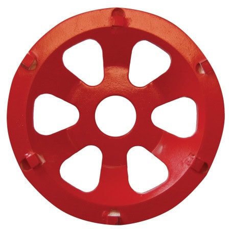 Disque diamant à surfacer Ø 90 mm FLEX PKDFLEX90-18