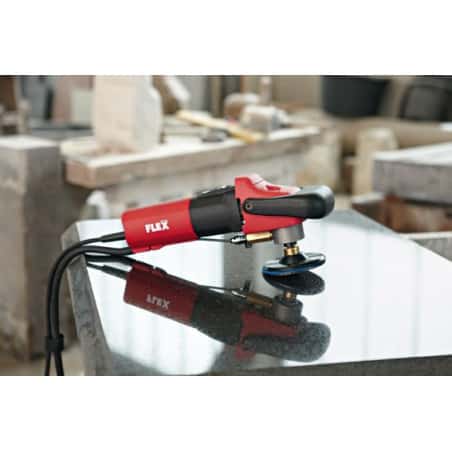 Polisseuse à eau à variateur LE 12-3 100 WET, PRCD FLEX 378461