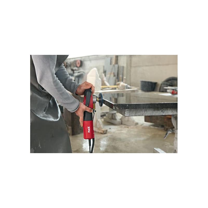 Polisseuse à eau à variateur LE 12-3 100 WET, PRCD FLEX 378461
