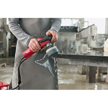 Polisseuse à eau à variateur LE 12-3 100 WET, PRCD FLEX 378461