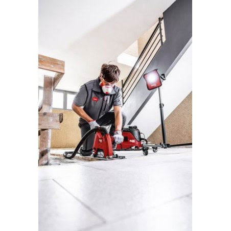 Tronçonneuse diamant DCG L 26-6 230 Set FLEX 494631
