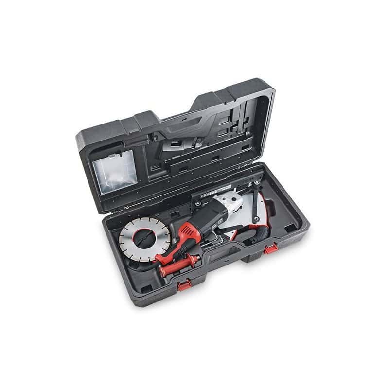 Tronçonneuse diamant DCG L 26-6 230 Set FLEX 494631