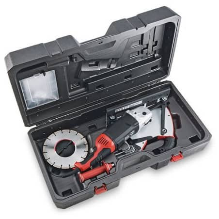 Tronçonneuse diamant DCG L 26-6 230 Set FLEX 494631