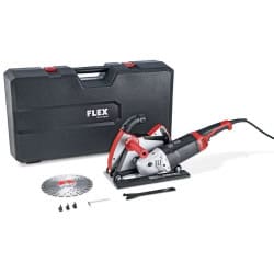 Tronçonneuse diamant DCG L 26-6 230 Set FLEX 494631