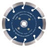 Disque diamant EXPERT TT moyeu déporté M14 125 mm SIDAMO 11130154