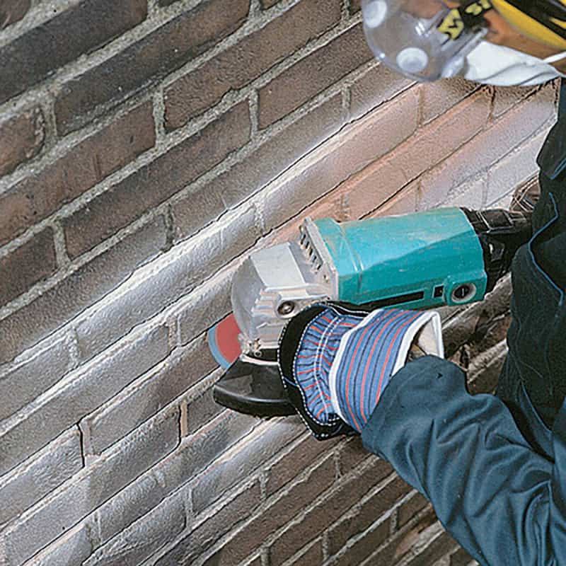 Disque diamant Ø125 mm PRO JOINT SA brique SIDAMO 11130111