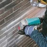 Disque diamant Ø125 mm PRO JOINT SA brique SIDAMO 11130111