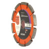 Disque diamant Ø125 mm PRO JOINT SA brique SIDAMO 11130111