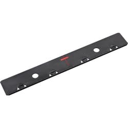 Pièce de liaison pour rail GRS FLEX 353272