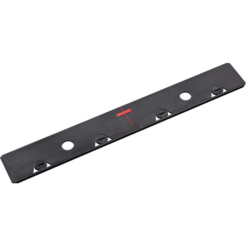 Pièce de liaison pour rail GRS FLEX 353272