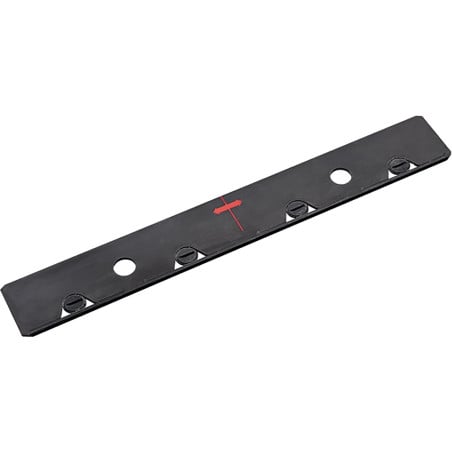 Pièce de liaison pour rail GRS FLEX 353272